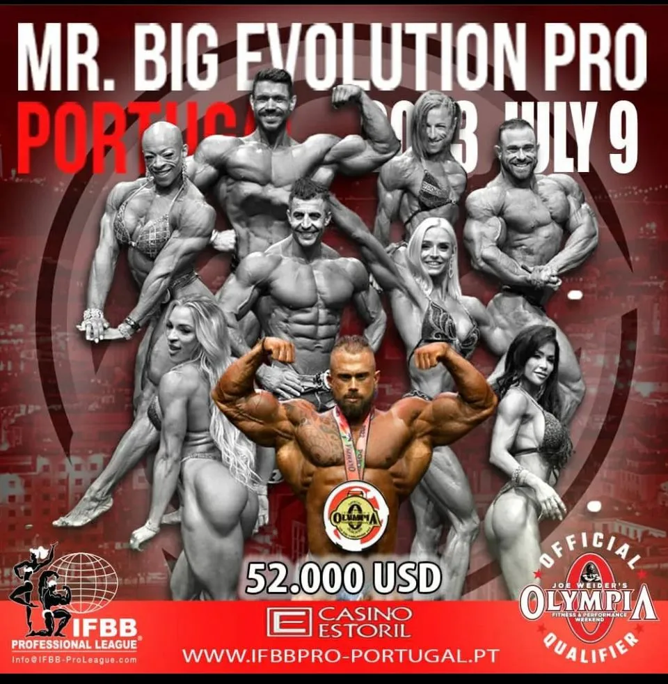 @ifbbprobranka placeholder 4