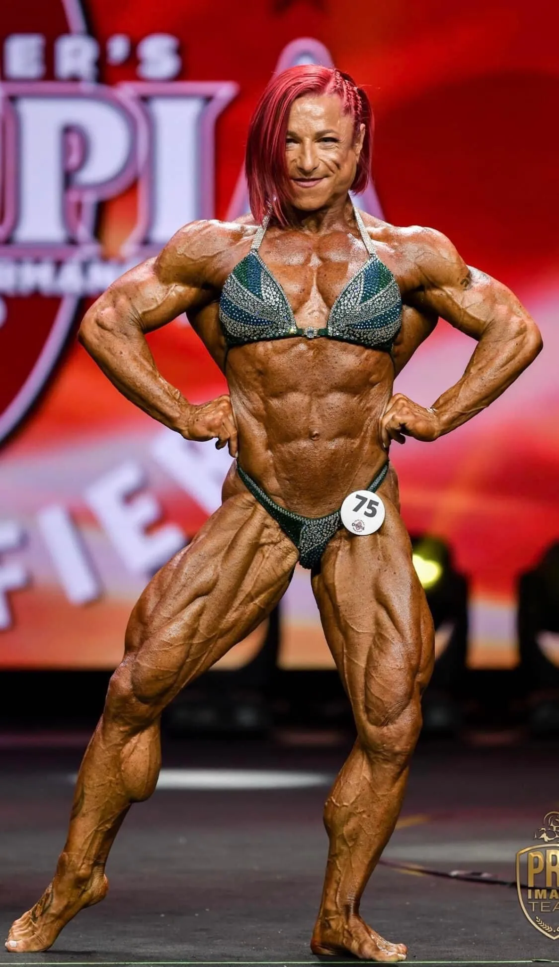 @ifbbprobranka placeholder 1