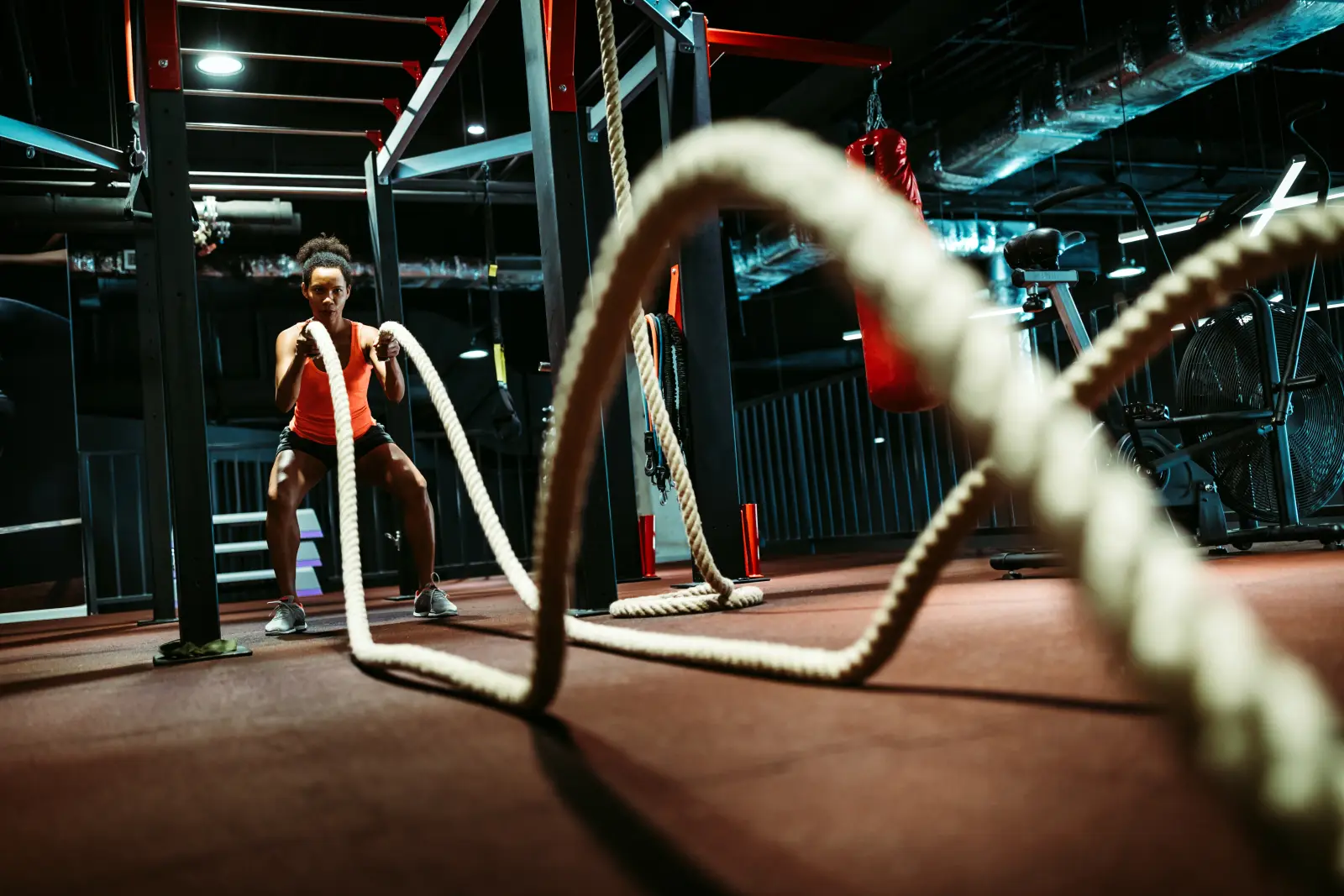 Personal Training